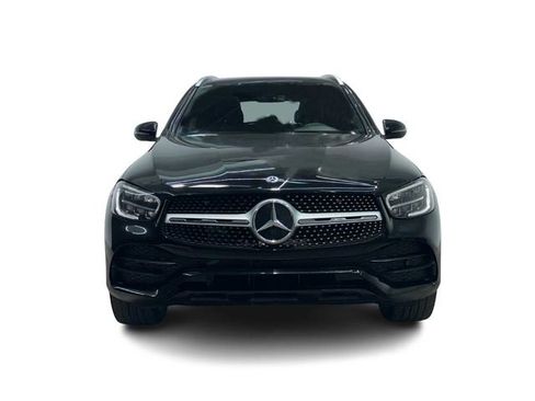 Used 2020 Mercedes-Benz GLC 300 image 3