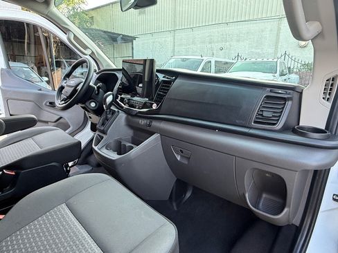 Used 2023 Ford Transit 350 XLT RWD image 14