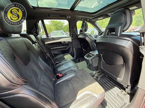 Used 2016 Volvo XC90 T6 R-Design AWD/4WD image 17