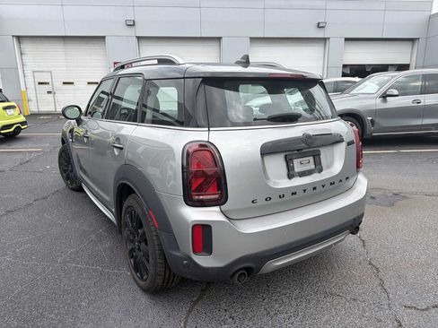 Used 2024 MINI Cooper Countryman S AWD/4WD image 5