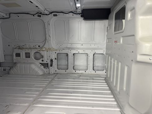 Used 2023 Ford Transit 350 Low Roof RWD image 13