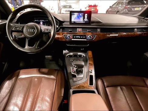 Used 2019 Audi A4 2.0T Premium w/ Convenience Package image 15