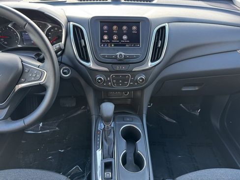 Certified 2024 Chevrolet Equinox LT image 11