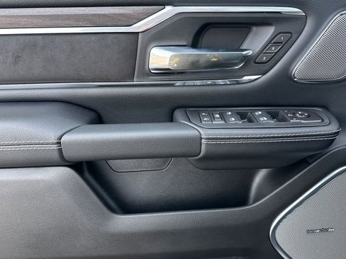 New 2026 RAM 1500 Laramie image 12