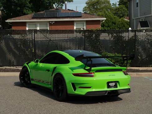 Used 2019 Porsche 911 GT3 RS RWD image 39