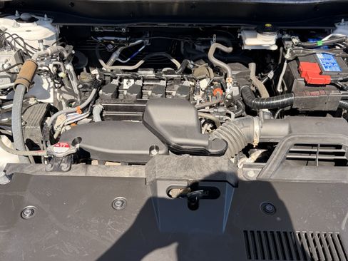 Used 2023 Honda CR-V EX image 29