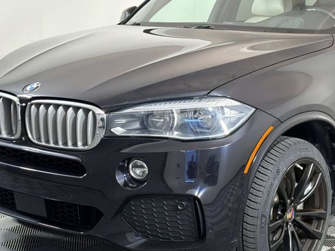 Used 2018 BMW X5 xDrive50i AWD/4WD image 13