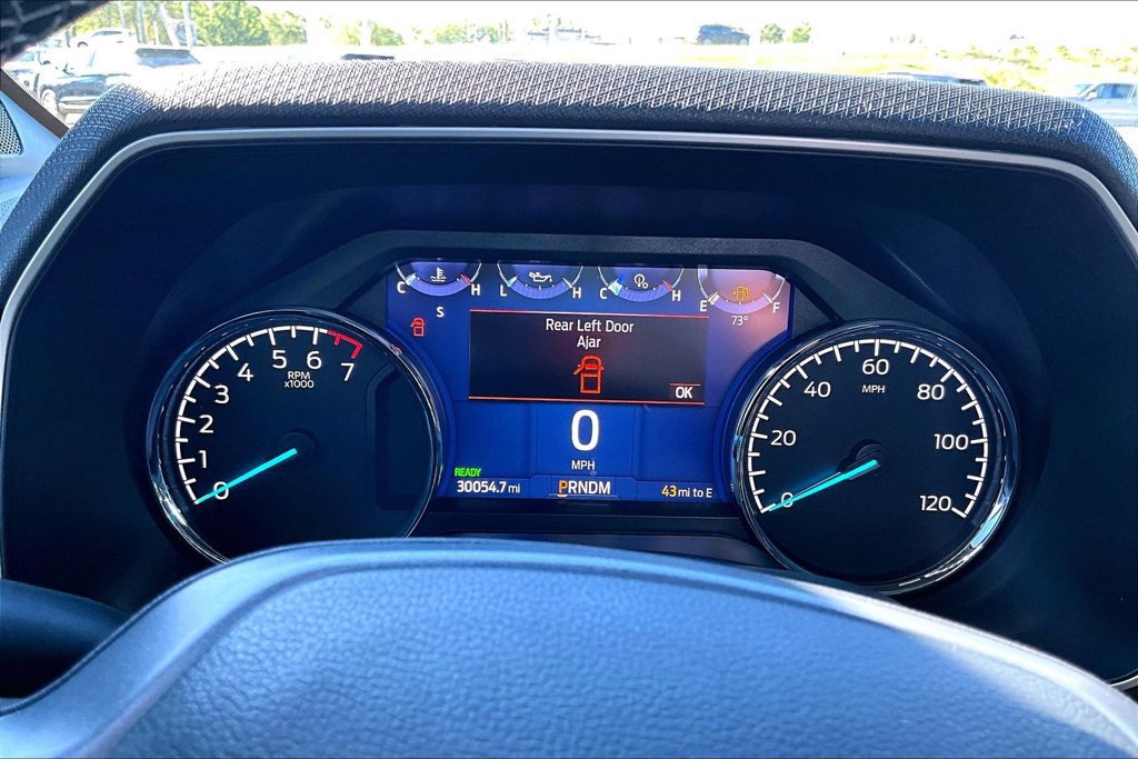 Certified 2023 Ford F150 4x4 SuperCrew Hybrid image 20