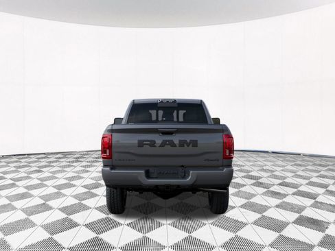 New 2026 RAM 2500 Limited AWD/4WD image 10