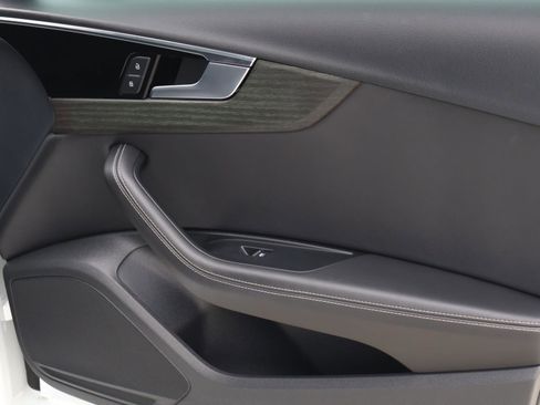 Used 2022 Audi A4 2.0T Premium Plus image 16