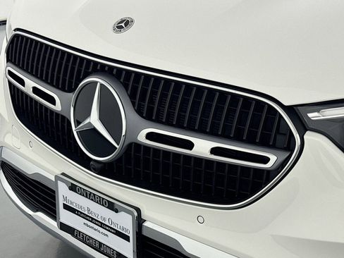 New 2026 Mercedes-Benz GLC 300 image 12