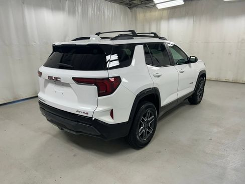 Used 2026 GMC Terrain AT4 w/ LPO, Floor Liner Package AWD/4WD image 5