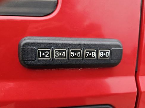 Used 2004 Ford F250 XLT AWD/4WD image 15