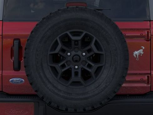 New 2026 Ford Bronco Badlands AWD/4WD image 24