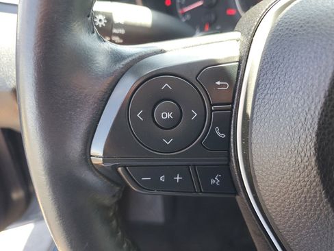 Used 2022 Toyota Corolla SE image 18