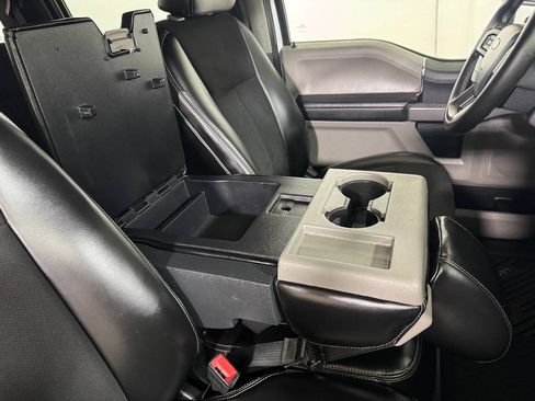 Used 2022 Ford F250 XLT AWD/4WD image 23