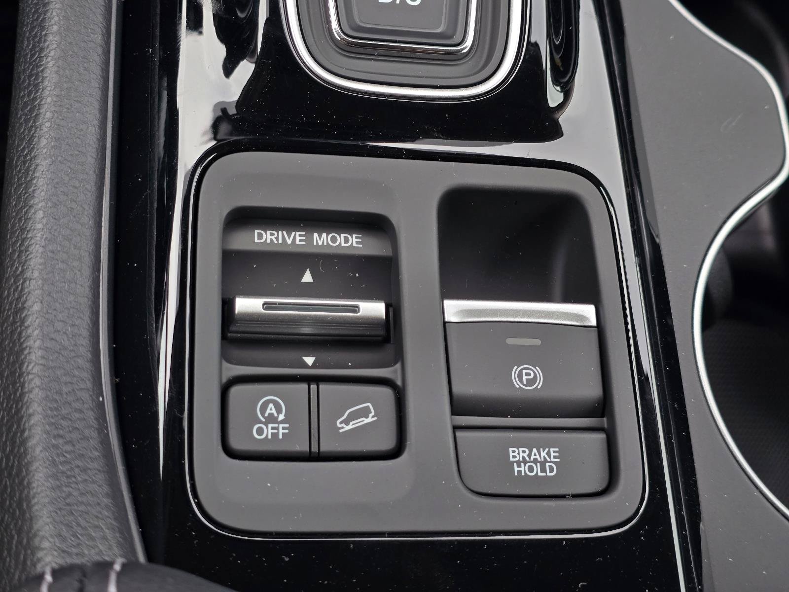 New 2026 Honda Pilot EX-L image 23