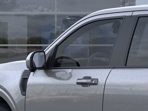 New 2026 Ford Maverick Lobo AWD/4WD image 21