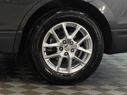 Used 2023 Chevrolet Equinox LT FWD image 46