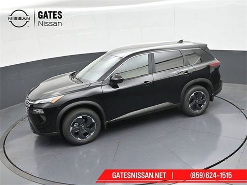 New 2026 Nissan Rogue SV w/ SV Premium Package image 56