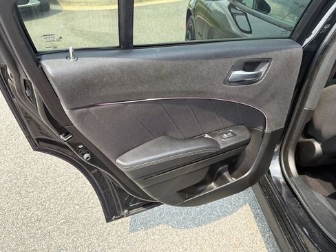 Used 2023 Dodge Charger R/T w/ Blacktop Package RWD image 20