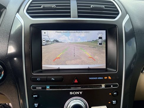 Used 2017 Ford Explorer Limited FWD image 24