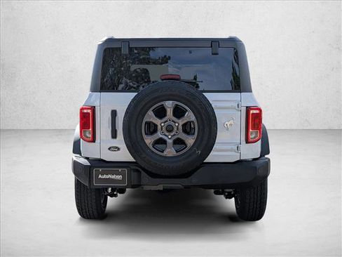 New 2025 Ford Bronco Big Bend image 7