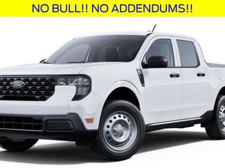 New 2025 Ford Maverick XL video 1