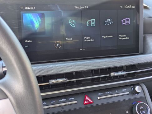 Used 2025 Hyundai Sonata SEL image 21