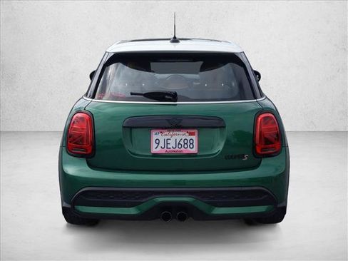 Used 2024 MINI Cooper S FWD image 4