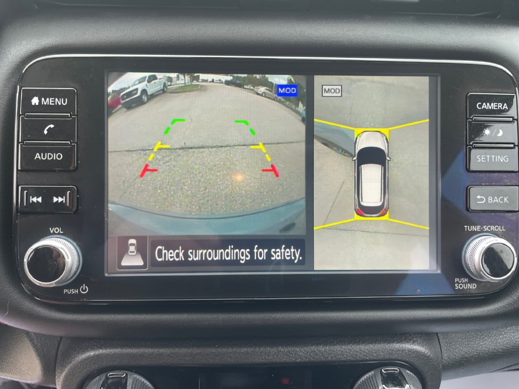 Used 2023 Nissan Kicks SR FWD image 26