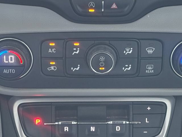Used 2022 GMC Terrain SLT FWD image 5