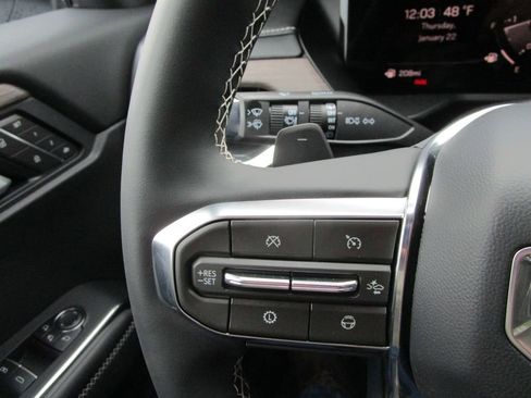 New 2026 GMC Acadia Denali image 47