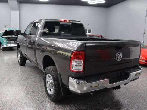 Used 2020 RAM 2500 Tradesman AWD/4WD image 3
