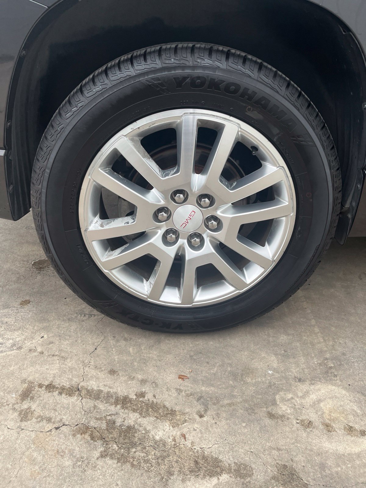 Used 2015 GMC Acadia Denali FWD image 28