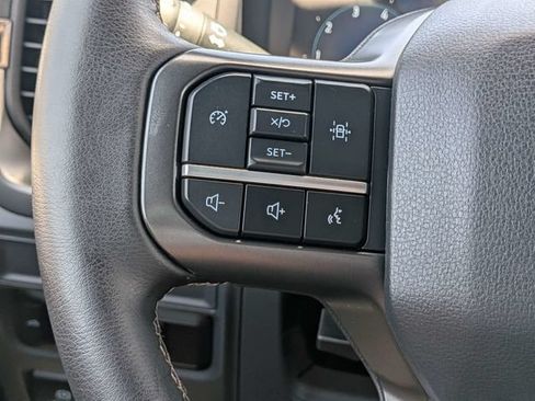 Used 2024 Ford F150 XLT w/ Tow/Haul Package AWD/4WD image 28