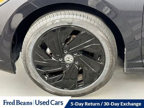 Used 2019 Volkswagen Jetta SEL Premium FWD image 33