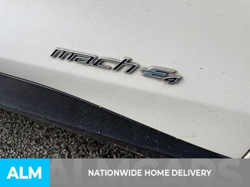 Certified 2023 Ford Mustang Mach-E Premium image 5