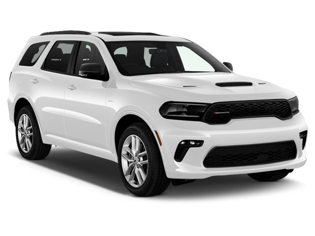 Used 2025 Dodge Durango R/T AWD/4WD image 1