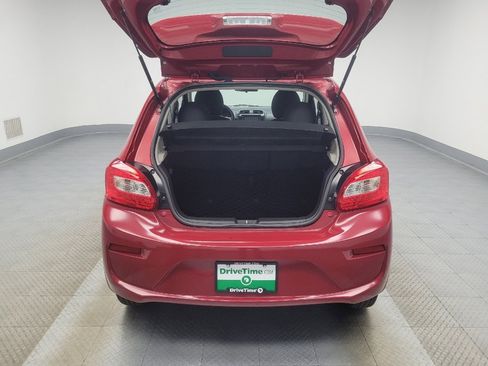 Used 2020 Mitsubishi Mirage SE image 29