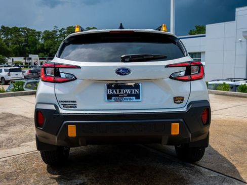 New 2026 Subaru Crosstrek 2.5i Wilderness AWD/4WD image 5