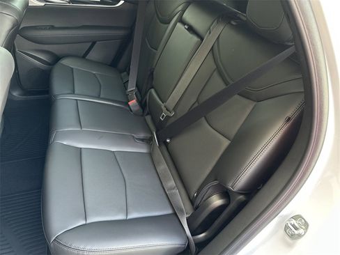 New 2025 Cadillac XT5 Premium Luxury w/ Technology Package image 31