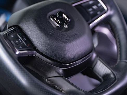 Used 2024 RAM 1500 TRX w/ TRX Level 1 Equipment Group image 44