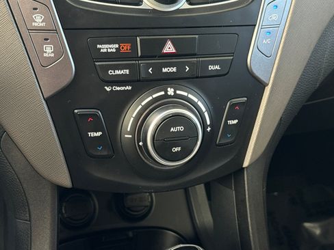 Used 2014 Hyundai Santa Fe Sport w/ Technology Package 14 FWD image 28