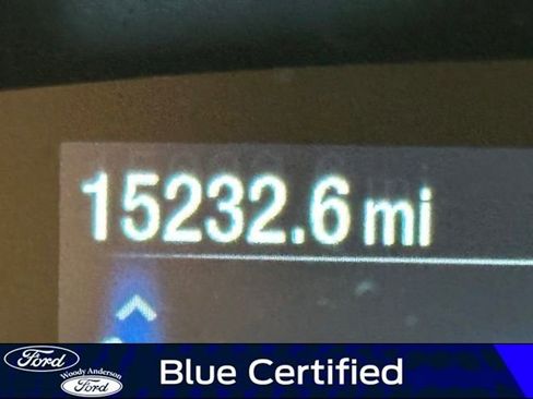 Certified 2024 Ford Bronco Sport Big Bend w/ Convenience Package image 14