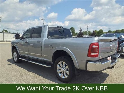 Used 2022 RAM 3500 Limited image 6