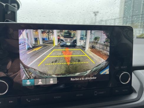 Used 2025 Honda Accord LX image 10