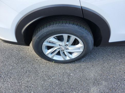 New 2026 Buick Envista Preferred w/ Convenience I Package image 5