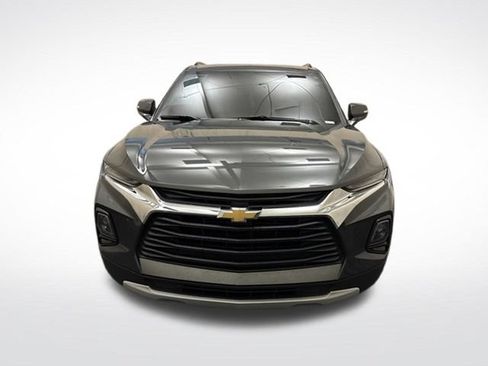 Used 2019 Chevrolet Blazer LT FWD image 2