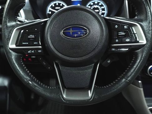 Used 2020 Subaru Forester Limited w/ Popular Package #3 image 18